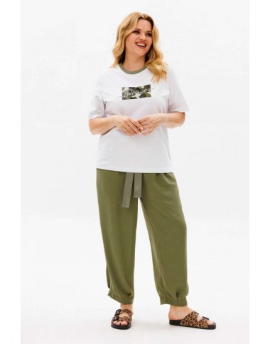 MICHEL-CHIC 1377 Костюм брючный MICHEL-CHIC 1377 Костюм брючный