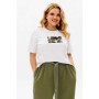 MICHEL-CHIC 1377 Костюм брючный MICHEL-CHIC 1377 Костюм брючный