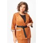 MICHEL-CHIC 1388-1 Костюм юбочный