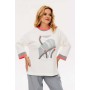 MICHEL-CHIC 1389 Костюм брючный