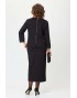 MICHEL-CHIC 1394-1 Костюм юбочный