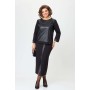 MICHEL-CHIC 1394-1 Костюм юбочный