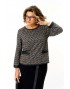 MICHEL-CHIC 1394-2 Костюм юбочный