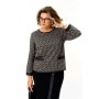 MICHEL-CHIC 1394-2 Костюм юбочный