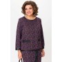 MICHEL-CHIC 1394 Костюм юбочный
