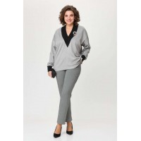 MICHEL-CHIC 1395 Костюм брючный