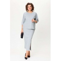MICHEL-CHIC 1399 Костюм юбочный