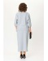 MICHEL-CHIC 1399 Костюм юбочный