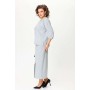 MICHEL-CHIC 1399 Костюм юбочный