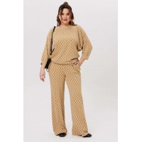 MICHEL-CHIC 1403 Костюм брючный