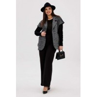 MICHEL-CHIC 1404-1 Костюм брючный