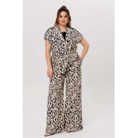 MICHEL-CHIC 1408 Костюм брючный