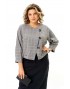 MICHEL-CHIC 1422-2 Костюм юбочный