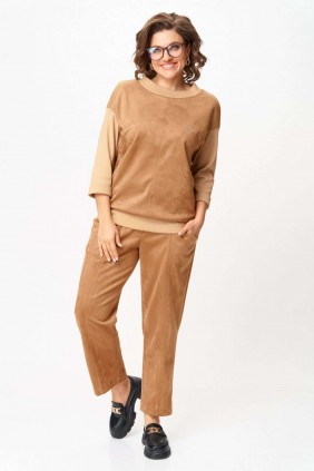 MICHEL-CHIC 1432 Костюм брючный