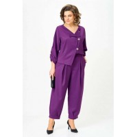 MICHEL-CHIC 1436-1 Костюм брючный