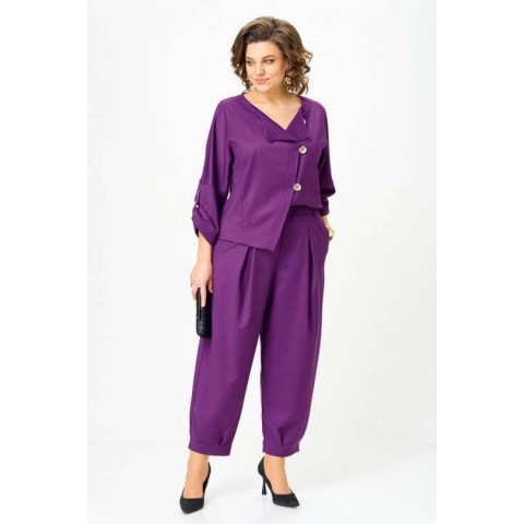 MICHEL-CHIC 1436-1 Костюм брючный