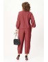 MICHEL-CHIC 1436 Костюм брючный MICHEL-CHIC 1436 Костюм брючный
