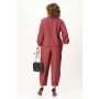 MICHEL-CHIC 1436 Костюм брючный MICHEL-CHIC 1436 Костюм брючный