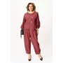 MICHEL-CHIC 1436 Костюм брючный MICHEL-CHIC 1436 Костюм брючный