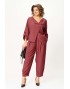 MICHEL-CHIC 1436 Костюм брючный MICHEL-CHIC 1436 Костюм брючный