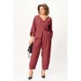 MICHEL-CHIC 1436 Костюм брючный MICHEL-CHIC 1436 Костюм брючный