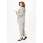 MICHEL-CHIC 1437-1 Костюм брючный