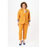 MICHEL-CHIC 1437-1 Костюм брючный