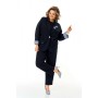 MICHEL-CHIC 1437-2 Костюм брючный
