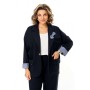 MICHEL-CHIC 1437-2 Костюм брючный