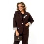 MICHEL-CHIC 1437-2 Костюм брючный