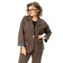 MICHEL-CHIC 1437-2 Костюм брючный