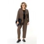 MICHEL-CHIC 1437-2 Костюм брючный