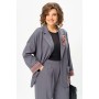 MICHEL-CHIC 1441 Костюм брючный MICHEL-CHIC 1441 Костюм брючный