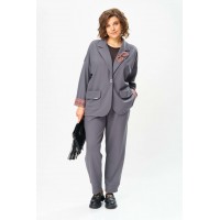 MICHEL-CHIC 1441 Костюм брючный