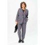 MICHEL-CHIC 1441 Костюм брючный MICHEL-CHIC 1441 Костюм брючный