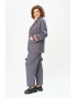 MICHEL-CHIC 1441 Костюм брючный MICHEL-CHIC 1441 Костюм брючный