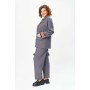 MICHEL-CHIC 1441 Костюм брючный MICHEL-CHIC 1441 Костюм брючный
