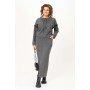 MICHEL-CHIC 1444 Костюм юбочный MICHEL-CHIC 1444 Костюм юбочный