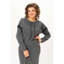 MICHEL-CHIC 1444 Костюм юбочный MICHEL-CHIC 1444 Костюм юбочный