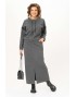 MICHEL-CHIC 1444 Костюм юбочный MICHEL-CHIC 1444 Костюм юбочный