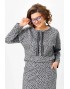 MICHEL-CHIC 1444 Костюм юбочный