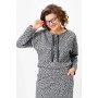 MICHEL-CHIC 1444 Костюм юбочный