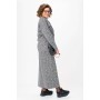 MICHEL-CHIC 1444 Костюм юбочный