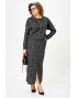 MICHEL-CHIC 1444 Костюм юбочный MICHEL-CHIC 1444 Костюм юбочный