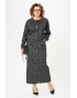 MICHEL-CHIC 1444 Костюм юбочный MICHEL-CHIC 1444 Костюм юбочный