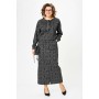 MICHEL-CHIC 1444 Костюм юбочный MICHEL-CHIC 1444 Костюм юбочный