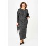 MICHEL-CHIC 1444 Костюм юбочный MICHEL-CHIC 1444 Костюм юбочный
