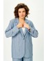 MICHEL-CHIC 1446 Костюм брючный MICHEL-CHIC 1446 Костюм брючный
