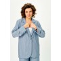 MICHEL-CHIC 1446 Костюм брючный MICHEL-CHIC 1446 Костюм брючный