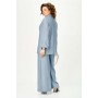 MICHEL-CHIC 1446 Костюм брючный MICHEL-CHIC 1446 Костюм брючный